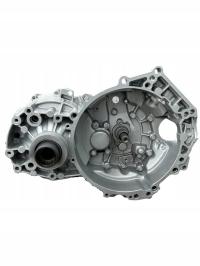 Skrzynia biegów CRN VW T4 2.4D 1.9D