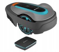 Gardena smart SILENO city, 500 (19602-72) NOWY ORYGINAŁ