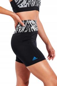 Spodenki ADIDAS BT HR AIQ2 SHOR FK2292