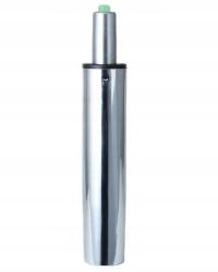 PODNOŚNIK GAZOWY SIŁOWNIK KRZESŁA OBROTOWEGO 120 kg OBCIĄŻENIE CHROMOWANY