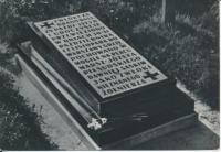 Lwów Cmentarz Orląt Lwowskich - 032505