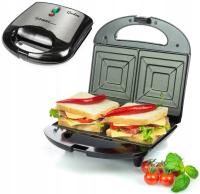 Тостер Grill SANDWICH FIRST AUSTRIA 700W