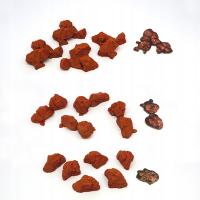 Запасные части для игры Gloomhaven: валуны (14 шт.)