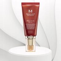 Krem BB Missha BB 21 Light Beige SPF 41-50 50 ml