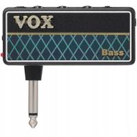 Efekt basowy Vox Amplug 2 Bass