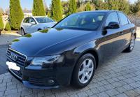 Audi A4 Sedan Oplacona Benzyza Zadbana