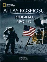 ATLAS KOSMOSU 48 PROGRAM APOLLO