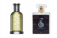 Hugo Boss Boss Bottled 100 мл мужской парфюм вдохновение прочный для него хит