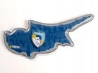 Магнит Pafos FC, Кипр (официальный продукт)