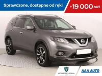 Nissan X-Trail 1.6 dCi, Salon Polska, Serwis ASO