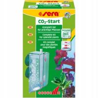 Zestaw CO2 Sera CO2-Start do akwarium 120L
