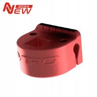 Nytro Klip-On Chopper Holder Uchwyt na nożyczki igły