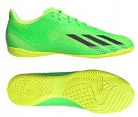 BUTY HALOWE HALÓWKI ADIDAS X SPEEDPORTAL.4 IN 46