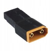 Adapter XT90 do Traxxas – przejściówka złącza zasilającego