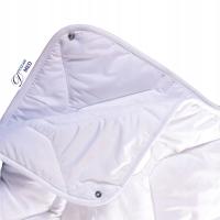 ТЕПЛОЕ ЗИМНЕЕ ТОЛСТОЕ ПУШИСТОЕ ОДЕЯЛО 140X200 ЛЕТНЕЕ ВСЕСЕЗОННОЕ 4 СЕЗОНА