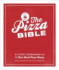 Pizza Bible - Gemignani, Тони