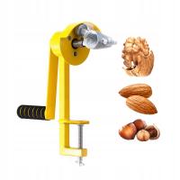 Dziadek do orzechów Butterfly stal 3w1