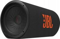 JBL BassPro Tube 12 samochodowa tuba aktywna ze wzmacniaczem 450W + pilot