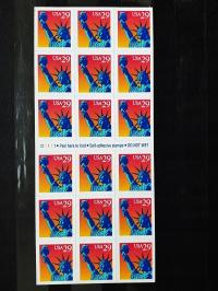 USA Sc# 2599a** 1994r.