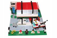 LEGO CITY TOWN 6397 НАБОР