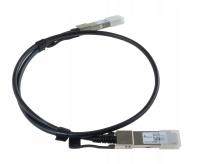 Kabel Extralink QSFP+ DAC EX.15784 40Gbps 1m 30AWG