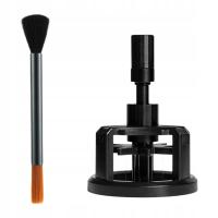 Dystrybutor typu igłowego Część baristy ze stali nierdzewnej Regulowana wysokość 58 MM