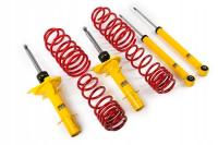 Zawieszenie sportowe Volkswagen Polo IV 11/01 - 11/09