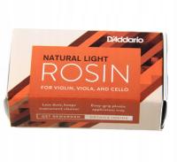 Канифоль для скрипки альта D'Addario VR200 яркая