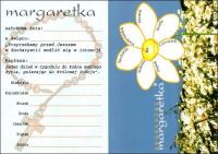 APOSTOLAT MARGARETKA - BLANKIETY MODLITWA ZA KAPŁANA KOMPLET