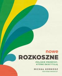 Nowe rozkoszne - ebook