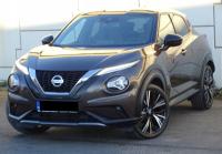 Nissan Juke 1.0 Benzyna 117KM