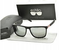 Estillo всезнайка солнцезащитные очки-мужчина