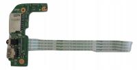Модуль USB аудио кард-ридер для ASUS X555 X555LD R511
