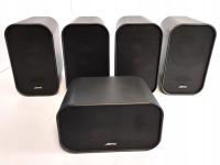 GŁOŚNIKI JAMO 502 5.0 5 SZTUK