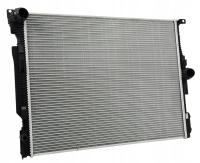 Радиатор охлаждения BMW 4 F32 F33 17118625422 17118482623