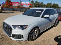 Audi Q7 2022, 4x4,