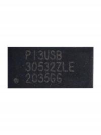 ЧИП PERICOM PI3USB32324