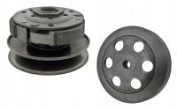 Полное сцепление самоката 4T GY6 139QMB 50 70 80 ccm MORETTI