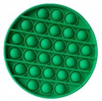 POP IT SENSO BĄBELKI KOŁO SENSORY FITGET