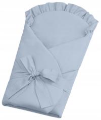 ХЛОПКОВЫЙ КОНУС С ОБОРКОЙ