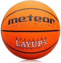 Баскетбольная корзина METEOR LAYUP размер 5