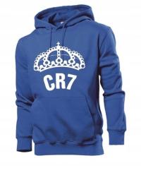 Bluza CRISTIANO RONALDO CR7 Junior size 152