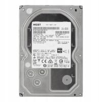 HGST UltraStar 7K6000 4TB 7.2K 128MB SAS-3 3.5'' HUS726040AL4210