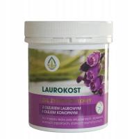 Laurokost żel żywok. z olejkiem laurowym i konopny