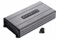 HiFonics ZXS900 / 1-одноканальный усилитель 1x900 Вт RMS моноблок для suba