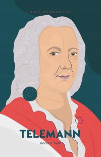 Telemann - ebook