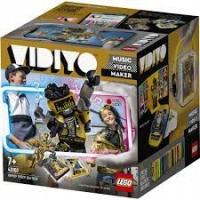 LEGO VIDIYO 43107 klocki HipHop Robot BeatBox