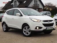 Hyundai ix35 Piekny 1.6 b z Niemiec ful opcja ...