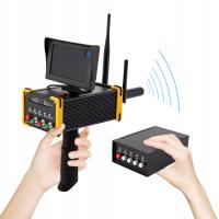 Ręczny wykrywacz metalu 99m