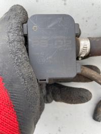 Czujnik ciśnienia gazu PS-2